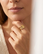 Bahia Love Ring
