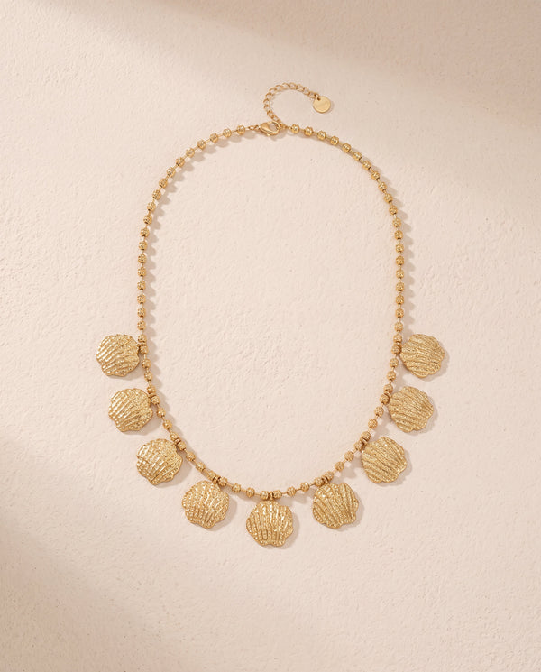 Janeiro necklace