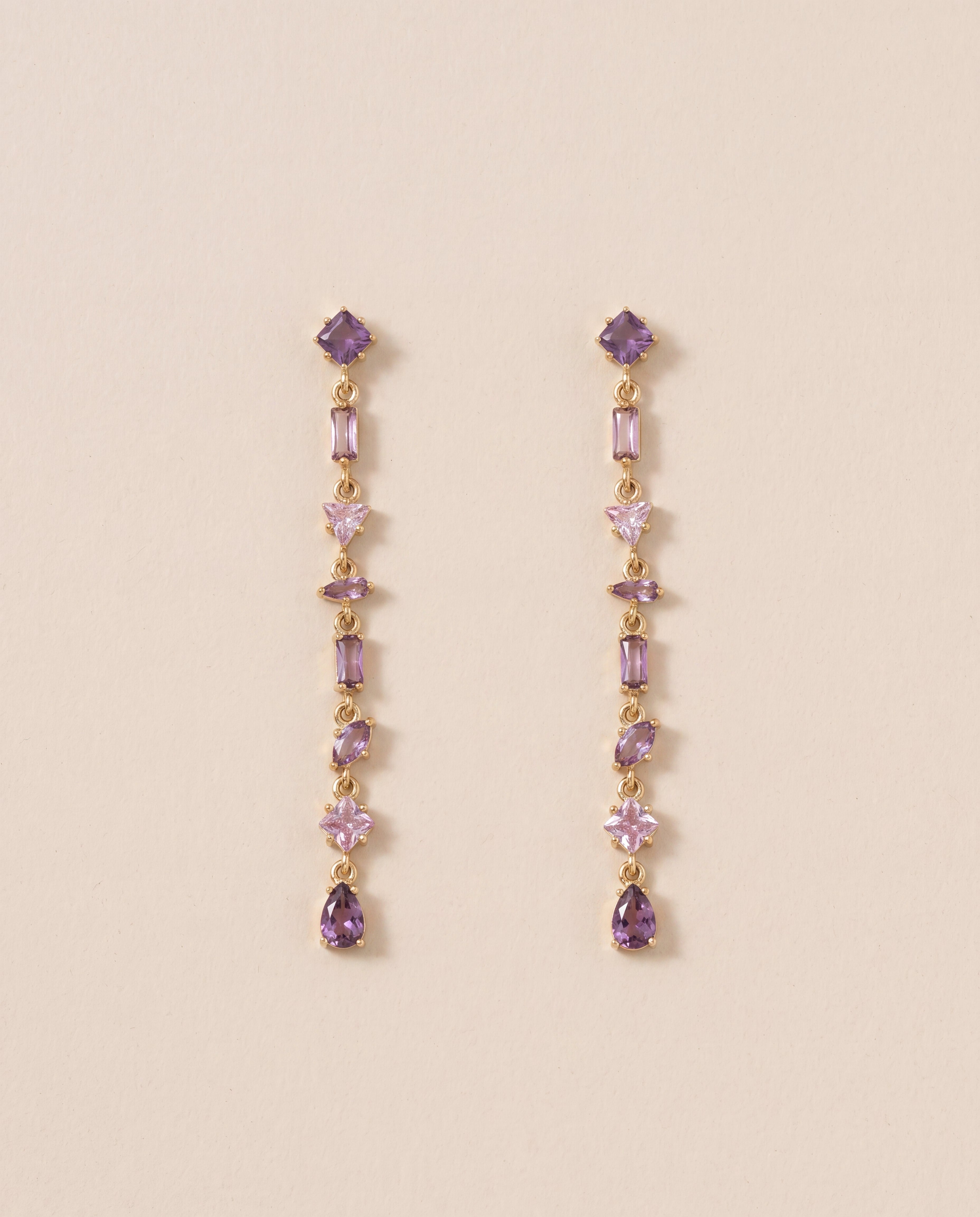 Pendientes Dolce Vita