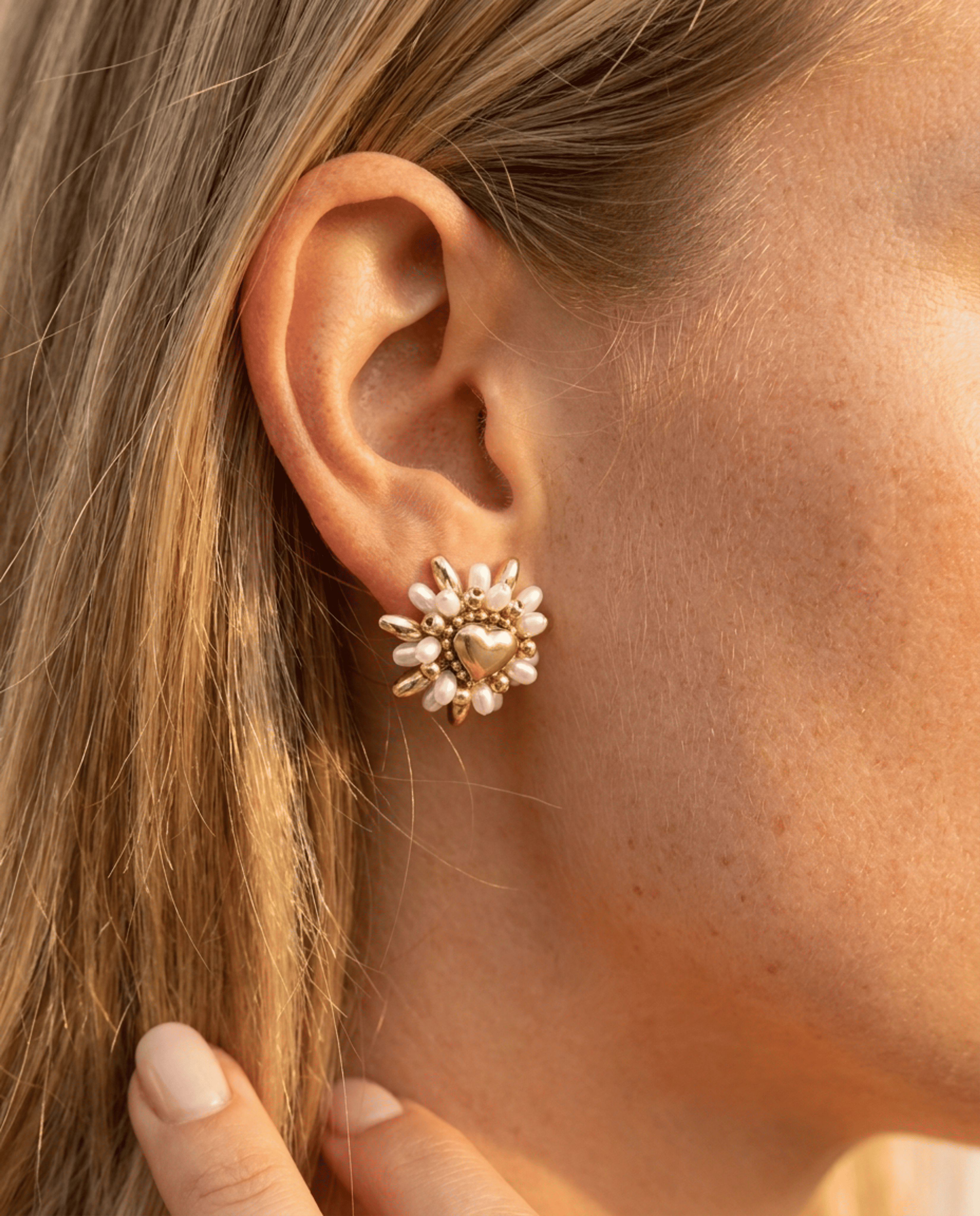 Coco Shine Earrings