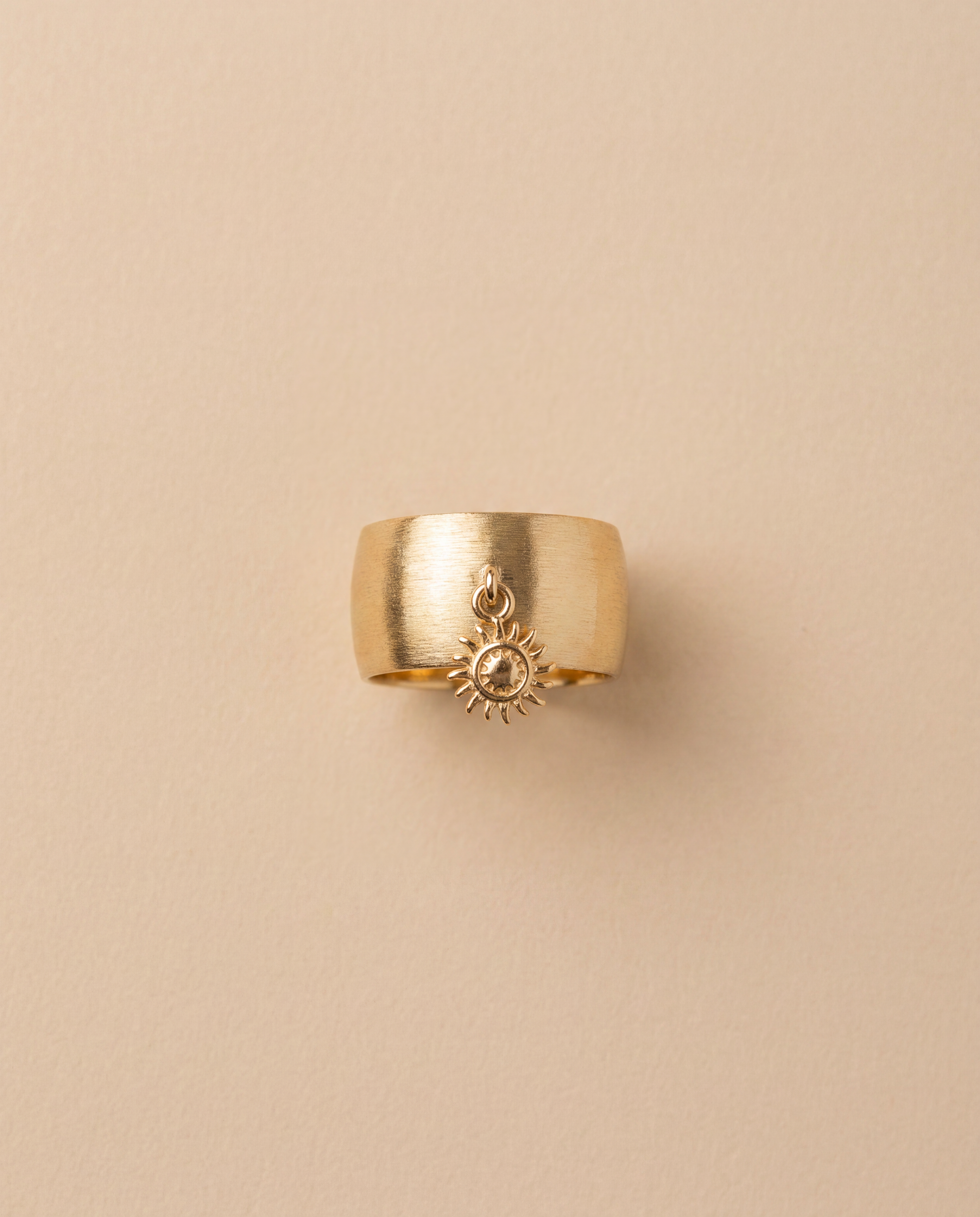 Bague Sunshine