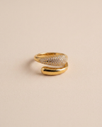 Anillo de ensueño isla