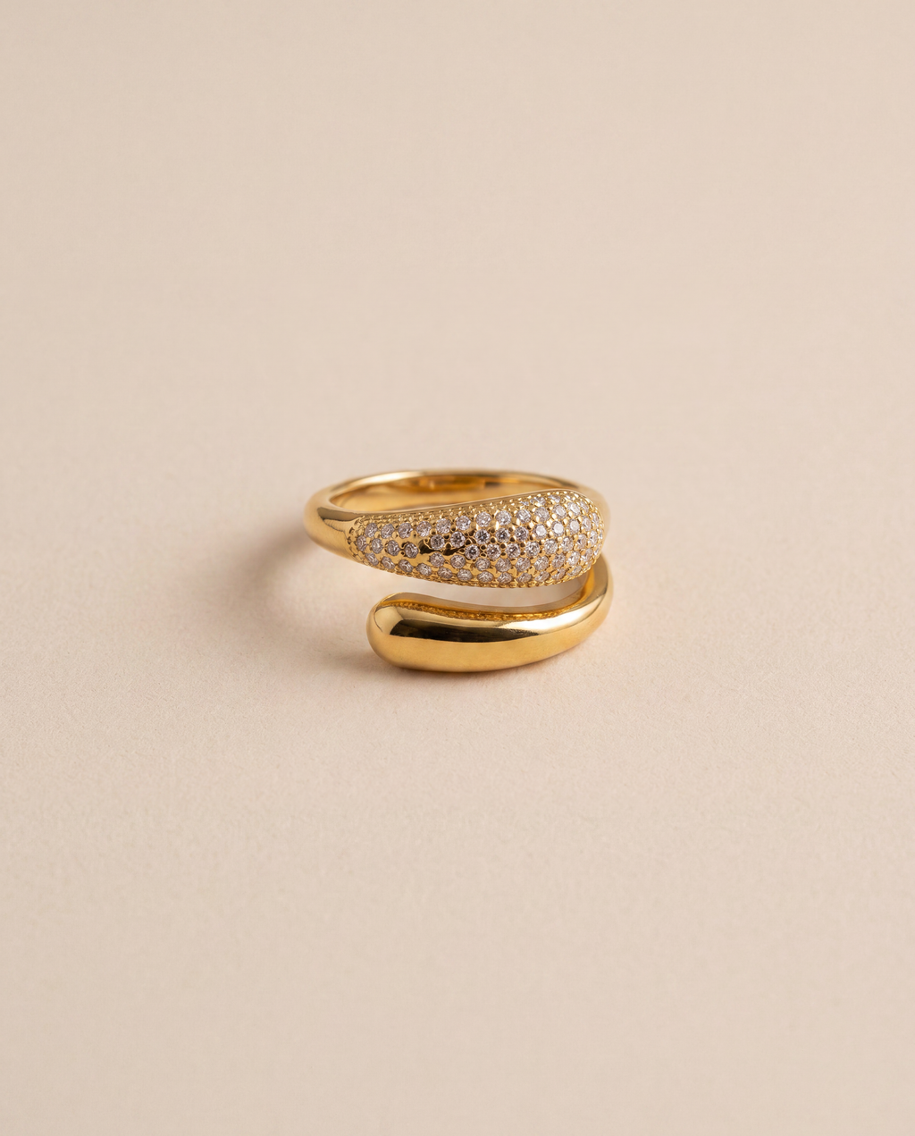 Ring Cassie