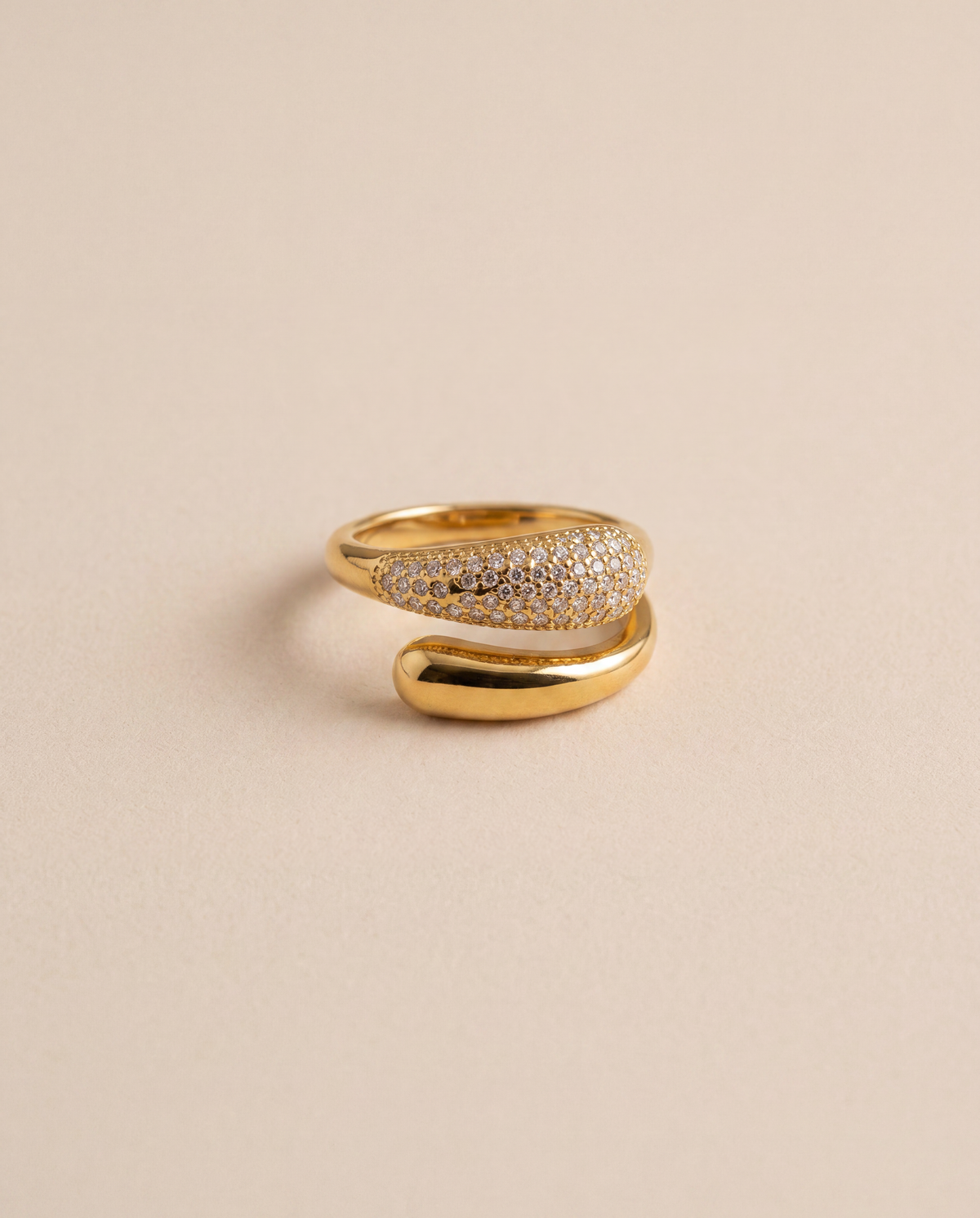 Ring Cassie