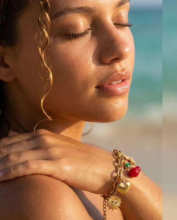 Pulsera Riviera
