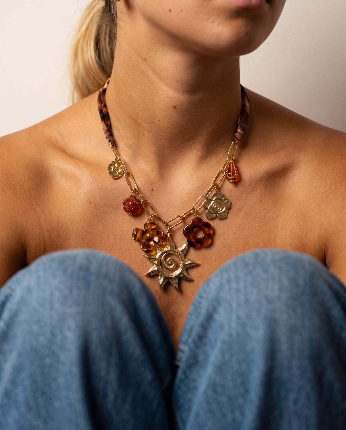 Halsband Jorys