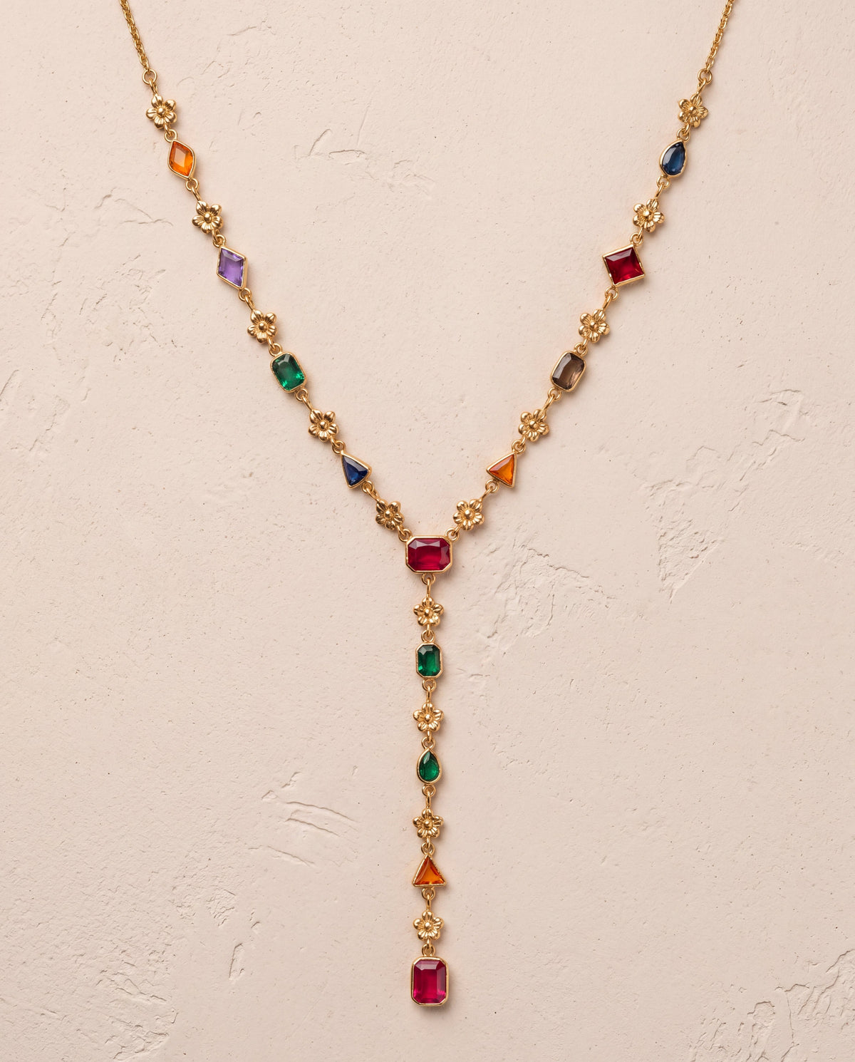 Clara Necklace