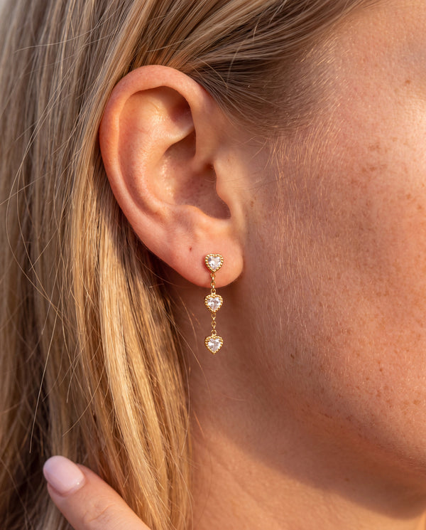 Boucles D'Oreilles Celia