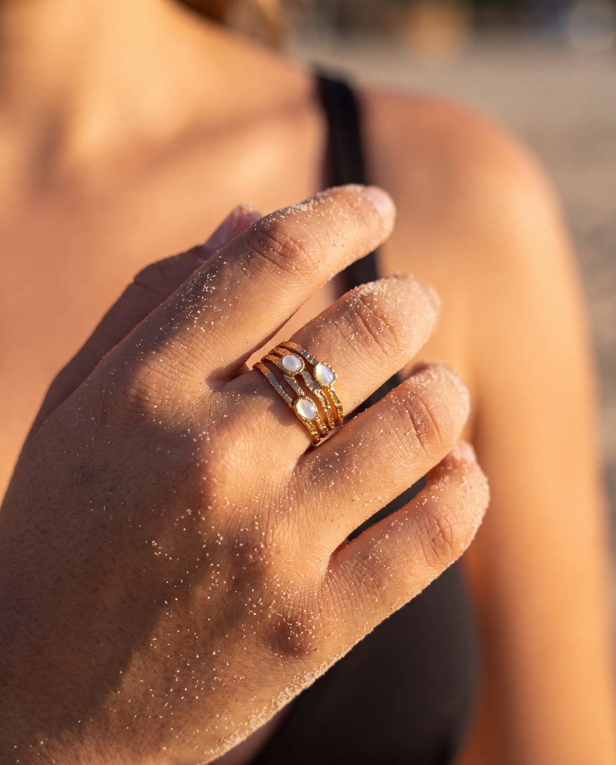 Alix ring