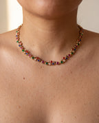 Pia necklace