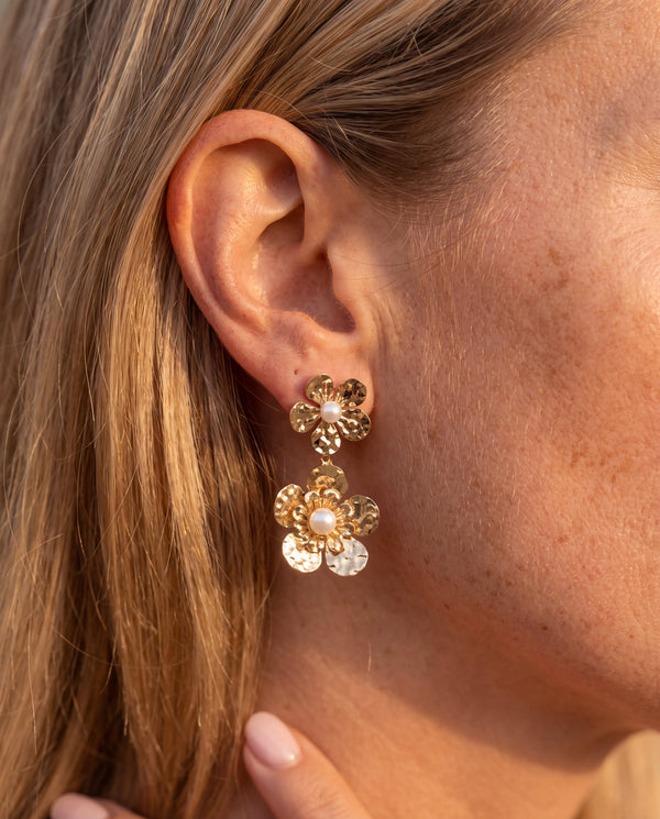 Boucles D'Oreilles Elio