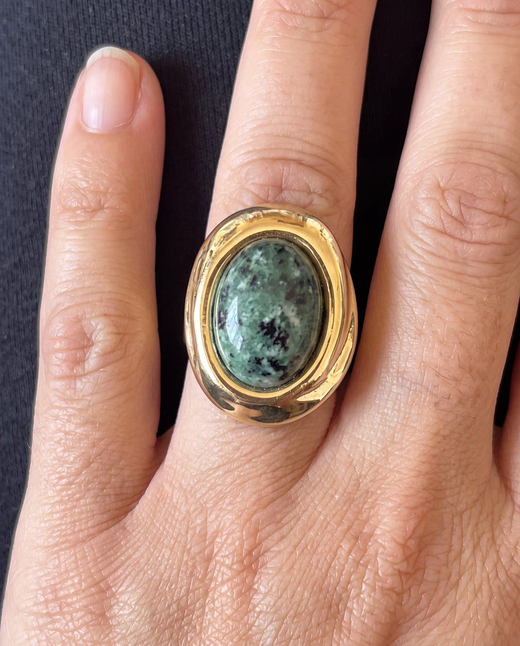 Sélyra Ring
