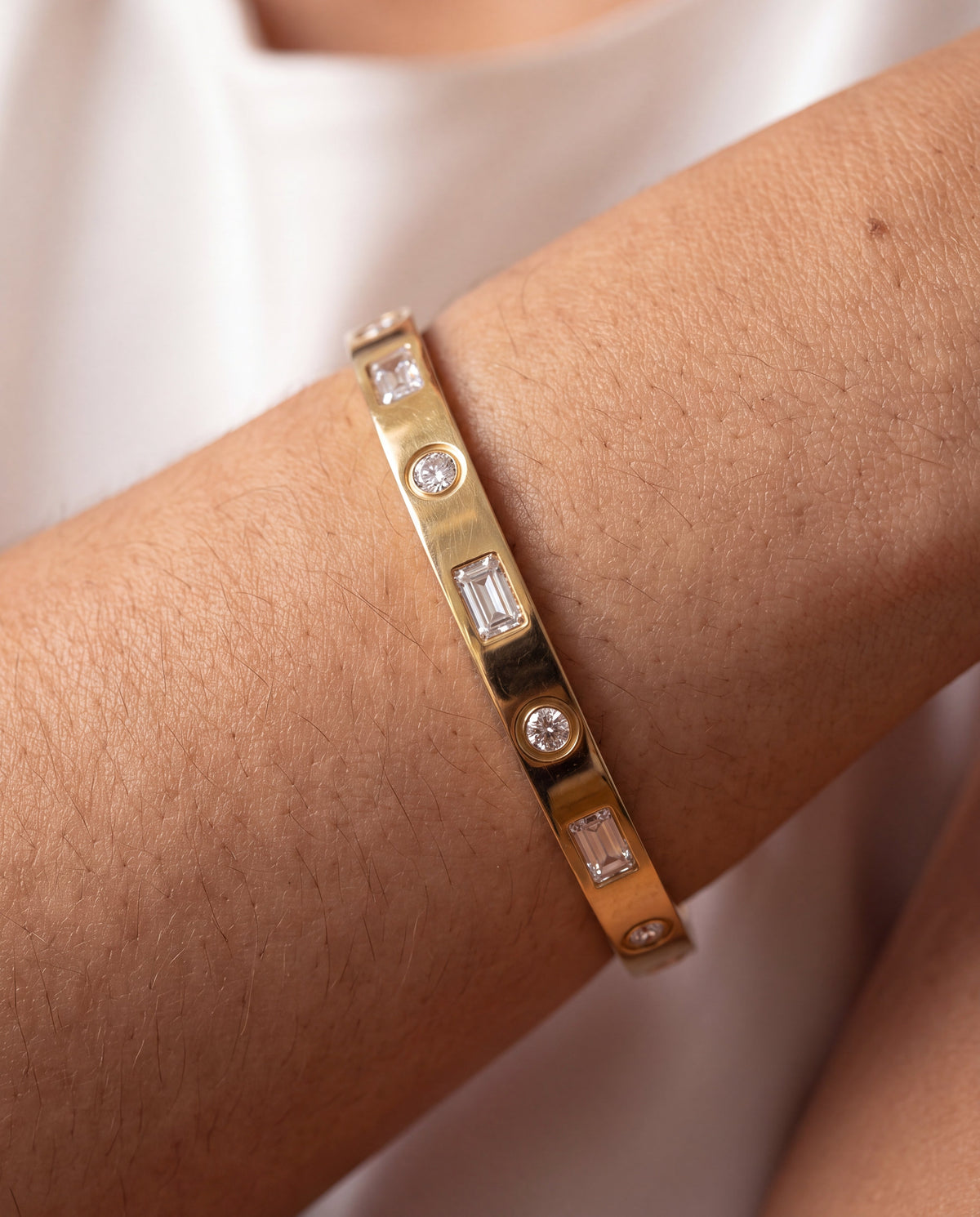 Bracciale Lyréa