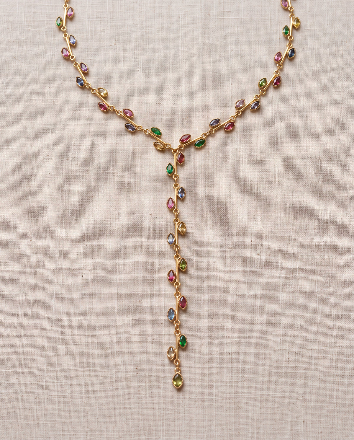 Collier Althéa