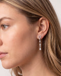 Boucles D’Oreilles Céloria