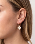Boucles D’Oreilles Eléane
