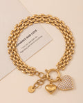 Bracciale Eléon