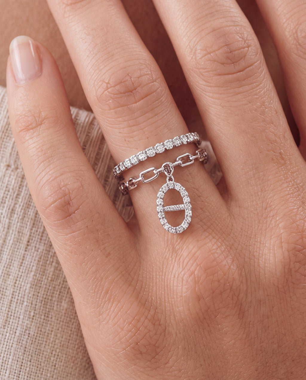 Théaïs Ring