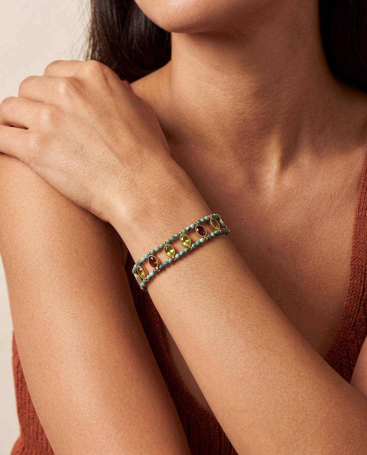 Bracciale Azélie