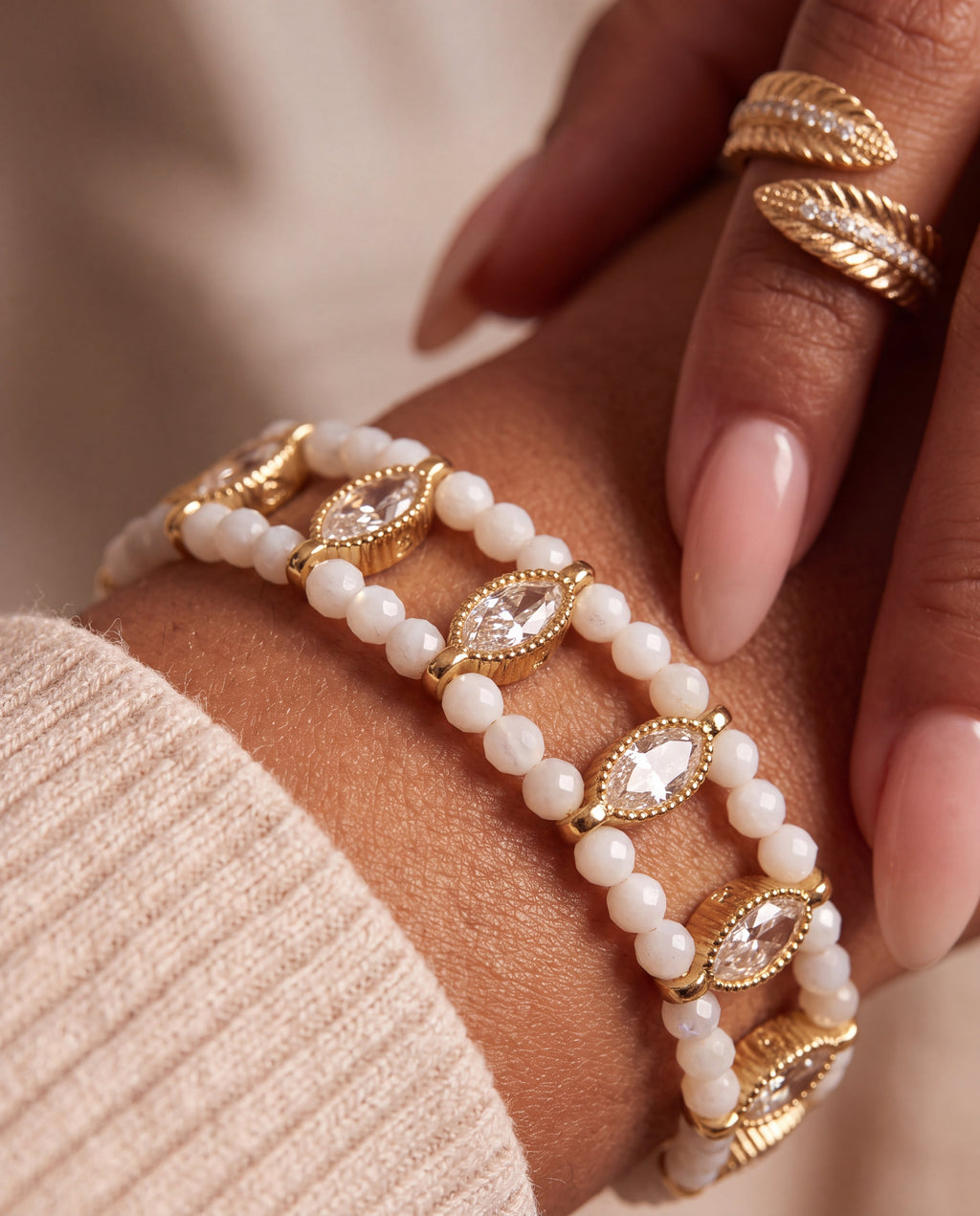 Bracciale Oryla