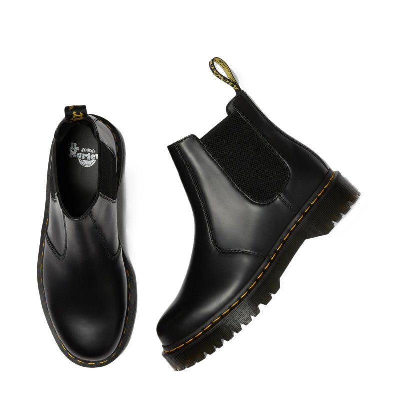 Chelsea Bex - Noir