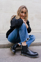 Chelsea Mono - Noir