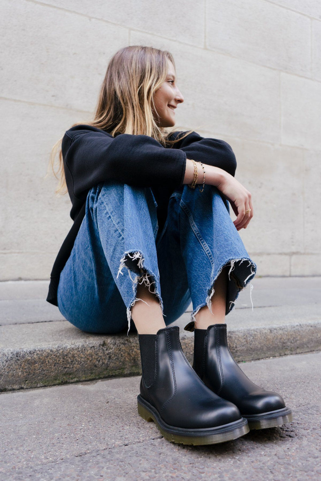 Chelsea Mono - Noir