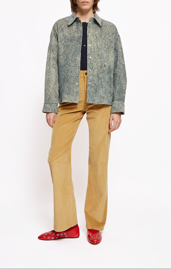 CHEMISE BIJOU - ROSEANNA
