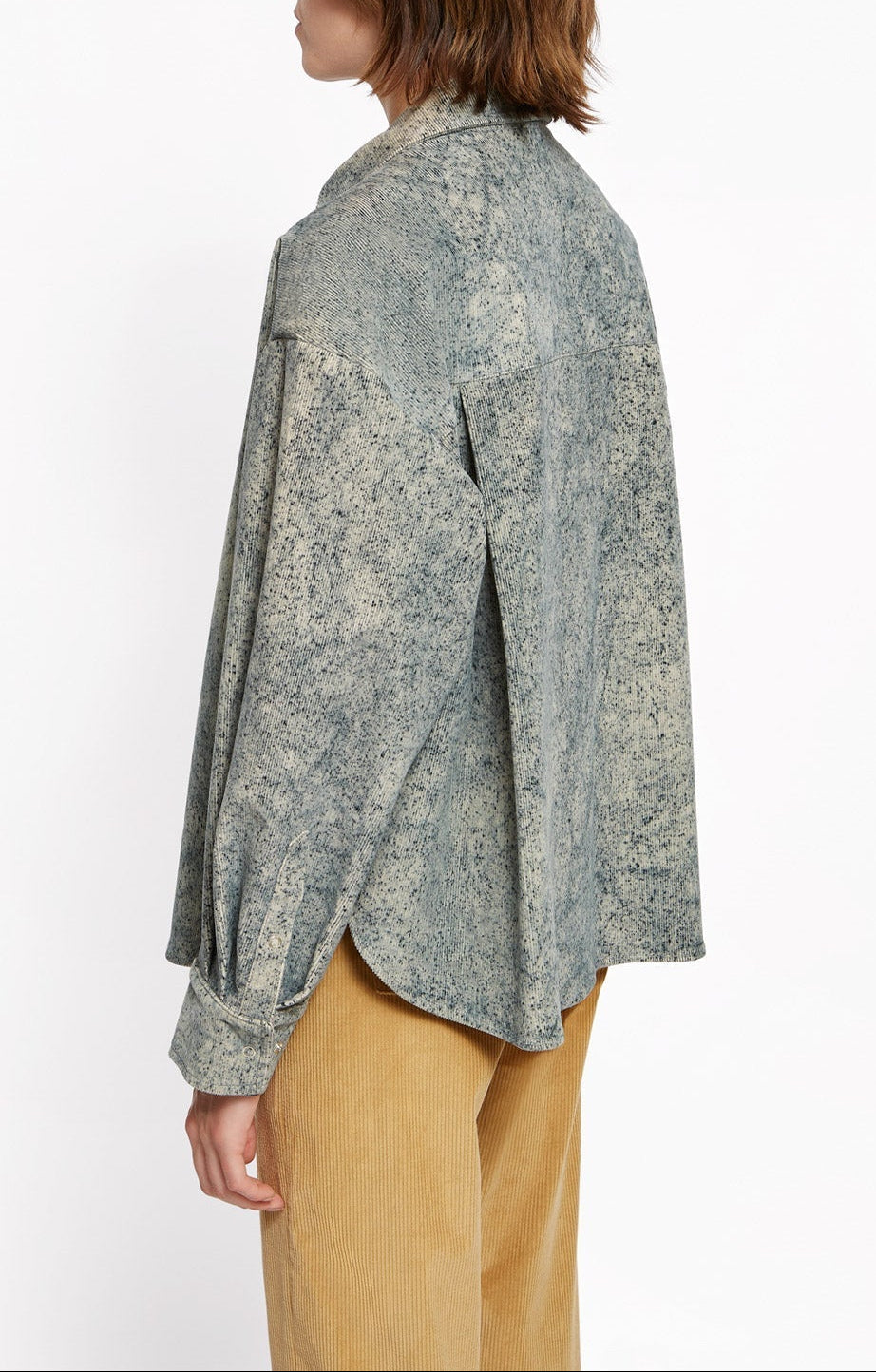 CHEMISE BIJOU - ROSEANNA