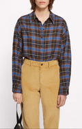 BIJOU SHIRT - ROSEANNA