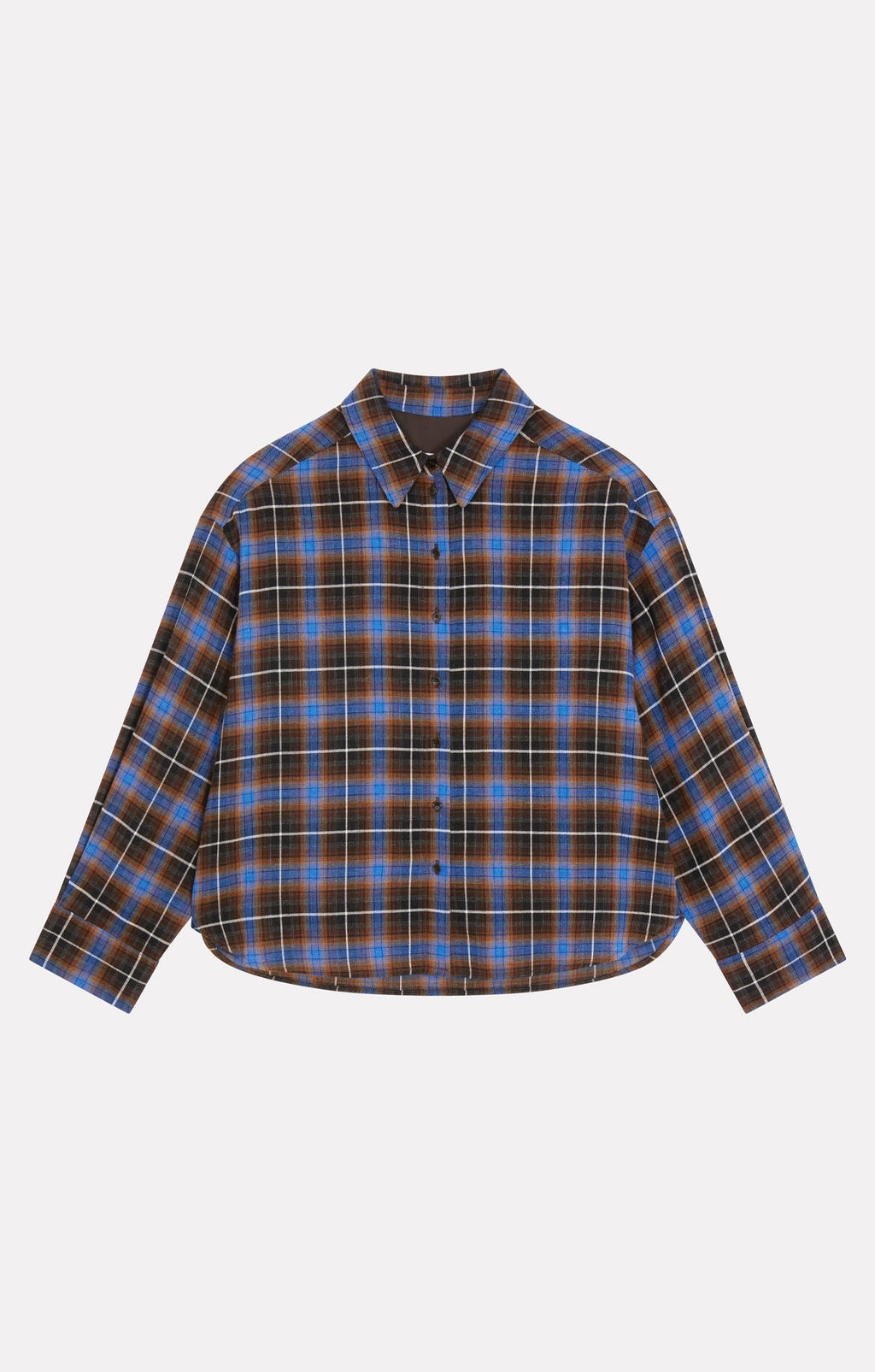 BIJOU SHIRT - ROSEANNA