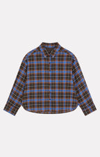 BIJOU SHIRT - ROSEANNA