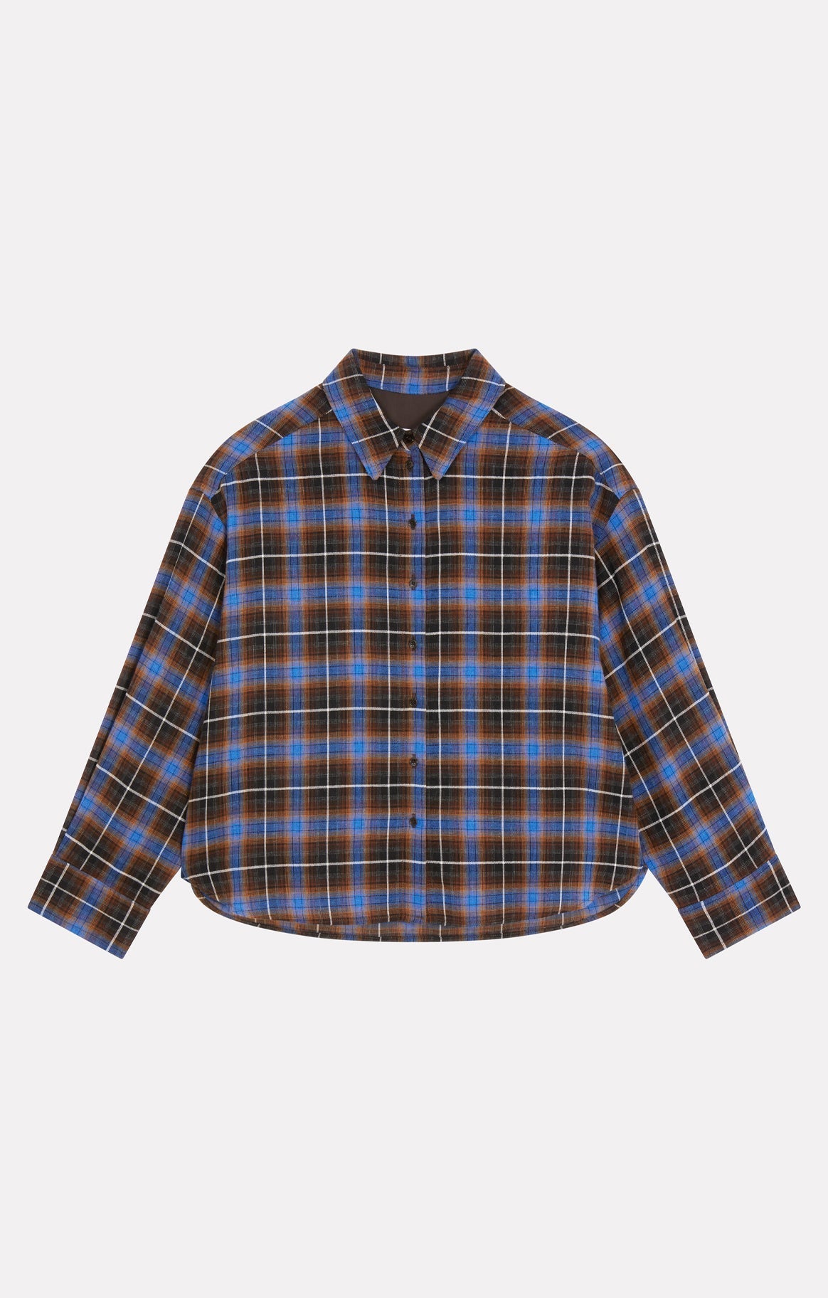 BIJOU SHIRT - ROSEANNA