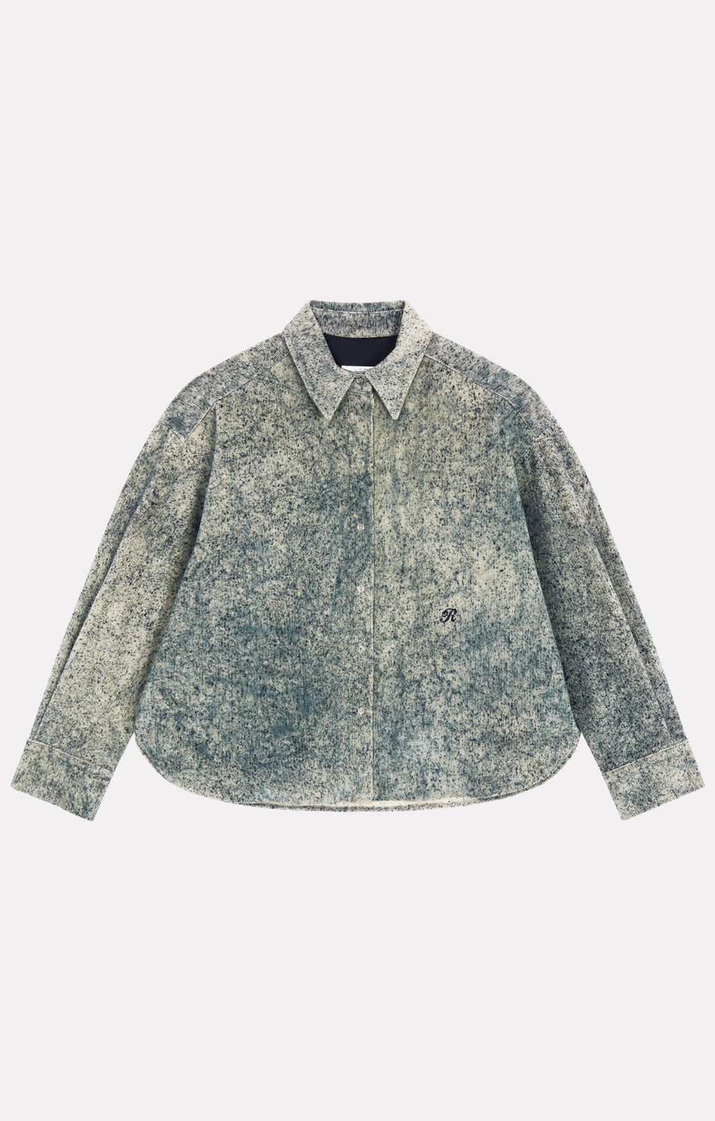 CHEMISE BIJOU - ROSEANNA