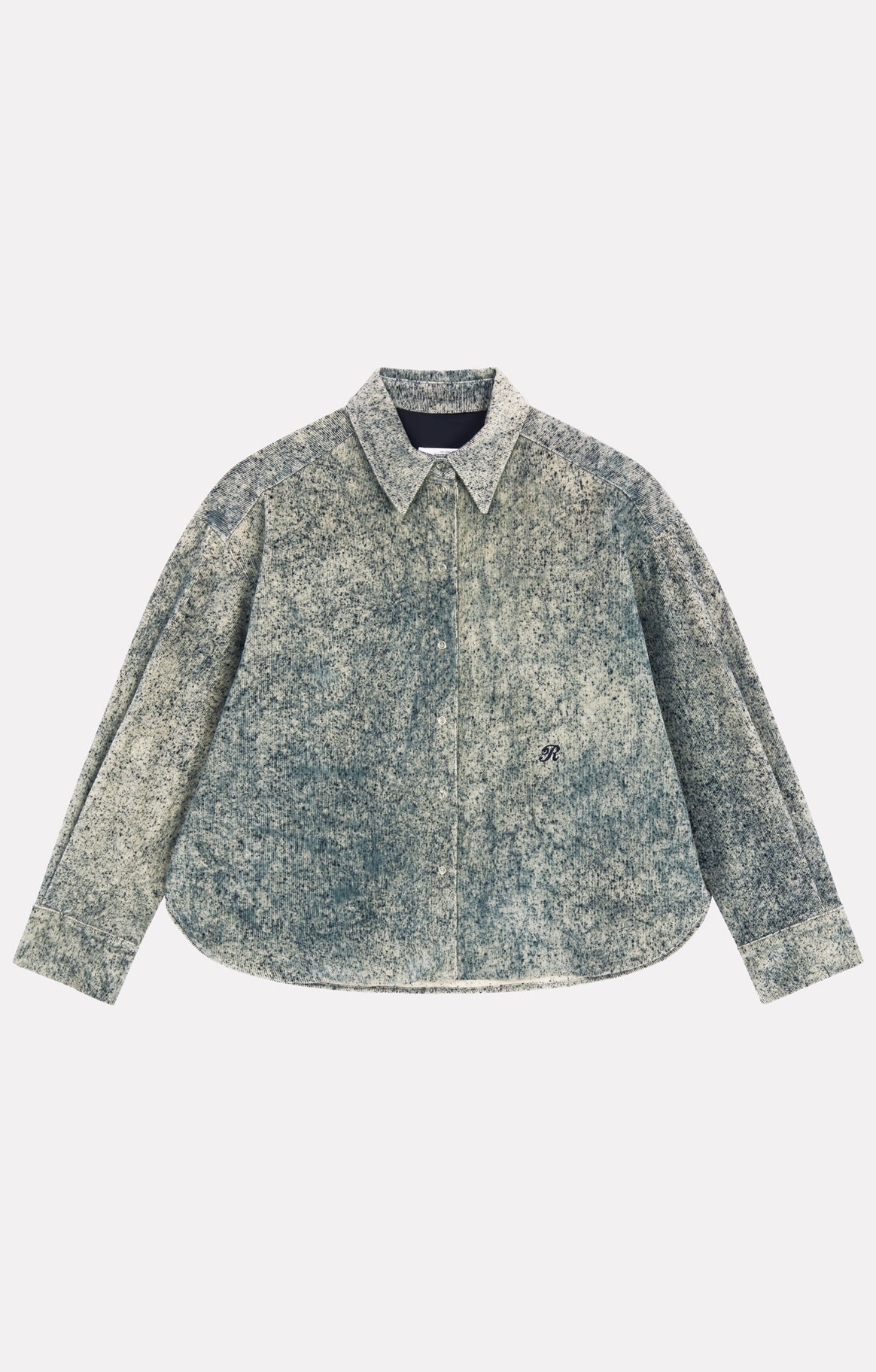 CHEMISE BIJOU - ROSEANNA