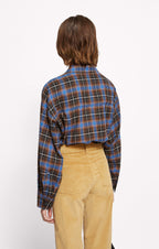 BIJOU SHIRT - ROSEANNA