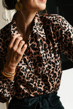 CAMISA CASSANDRA ESTAMPADO JAGGER
