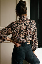 CAMISA CASSANDRA ESTAMPADO JAGGER