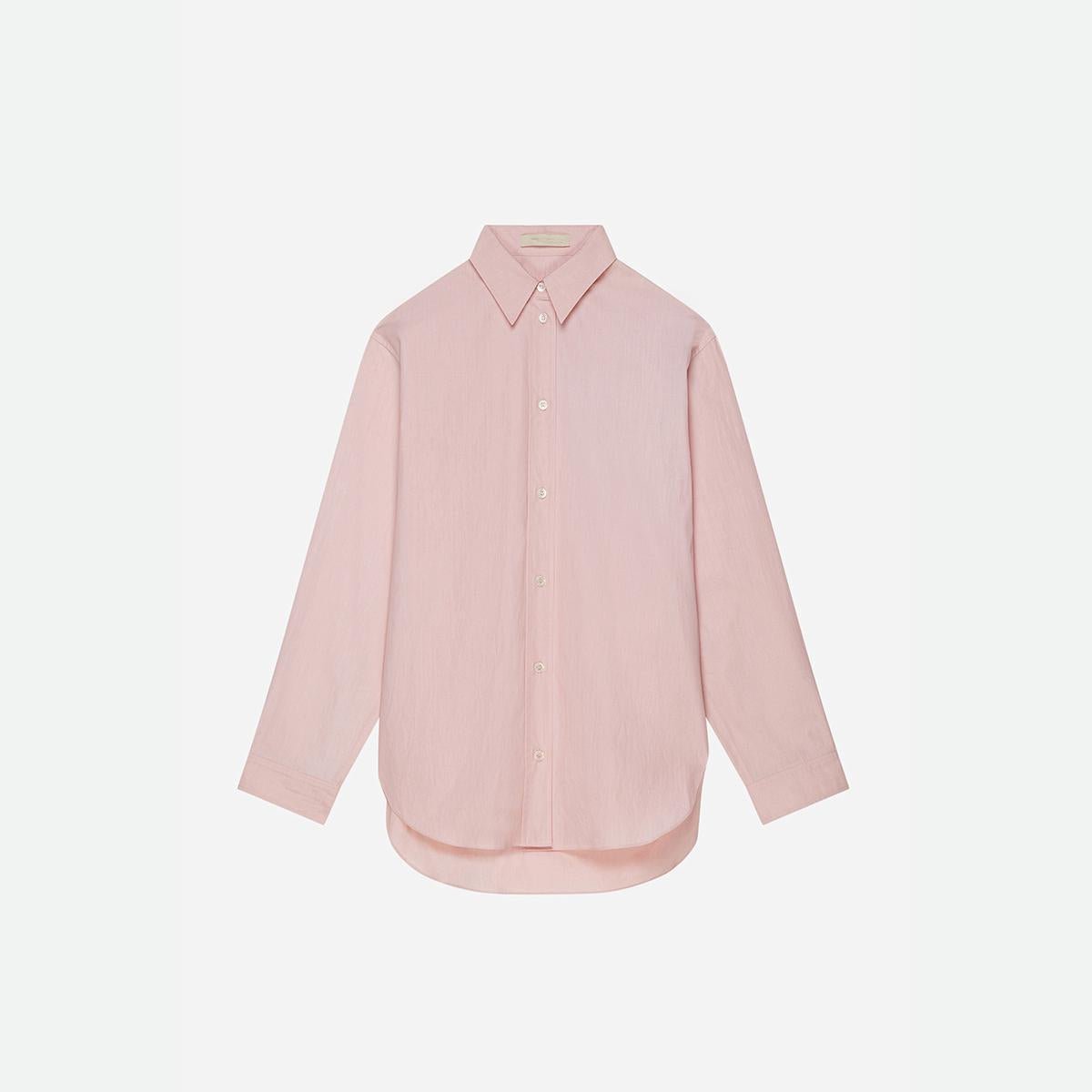 Chemise Helianne - Rose