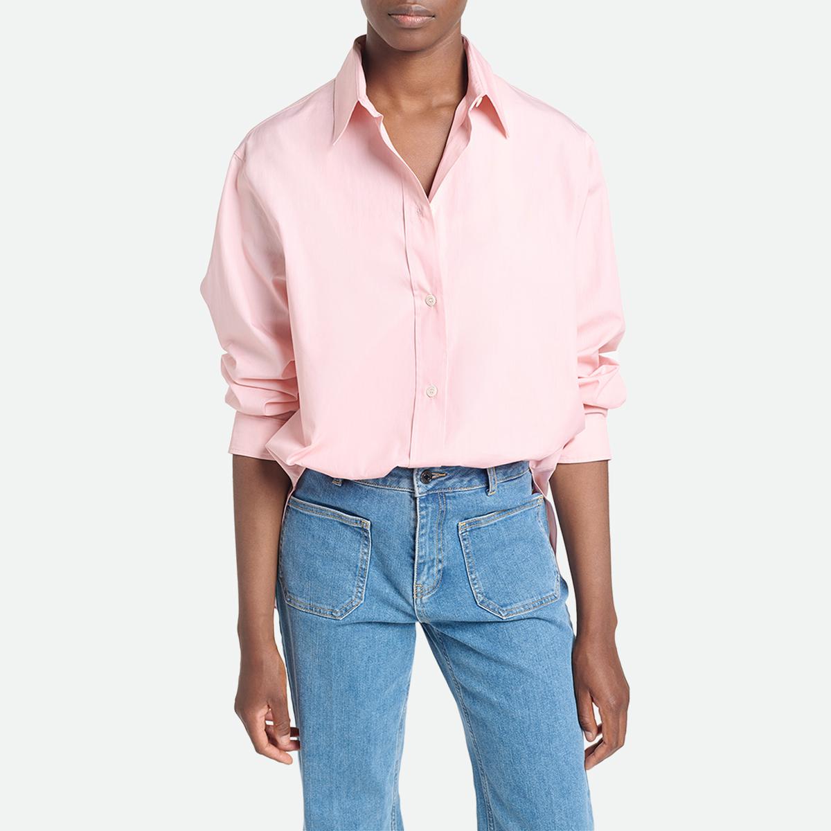 Chemise Helianne - Rose