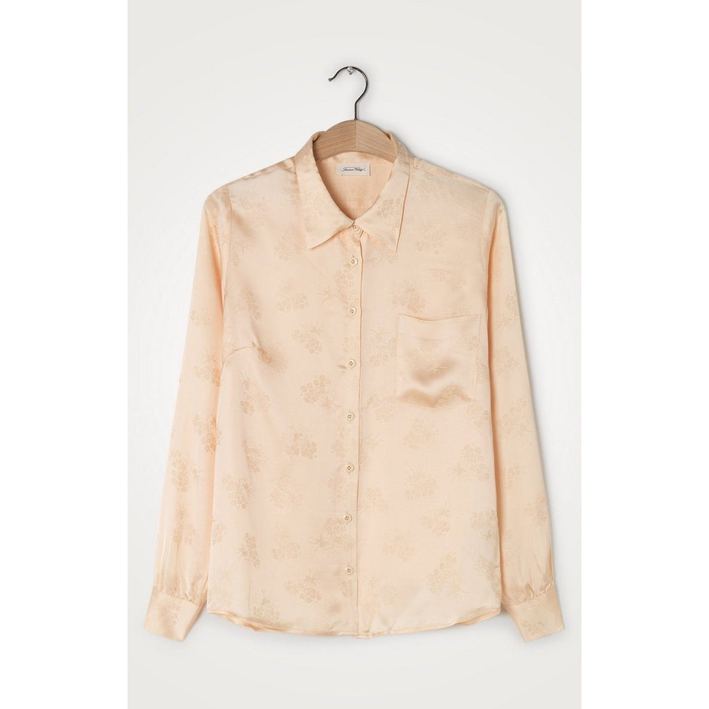 Gitaka Shirt - Glacage - Women