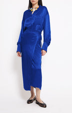 POTTS SHIRT - ROSEANNA