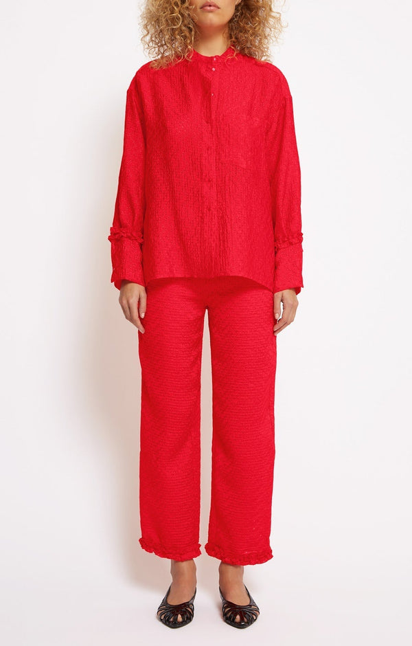 CAMISA POTTS - ROSEANNA