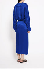 POTTS SHIRT - ROSEANNA