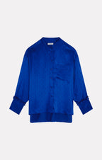 POTTS SHIRT - ROSEANNA