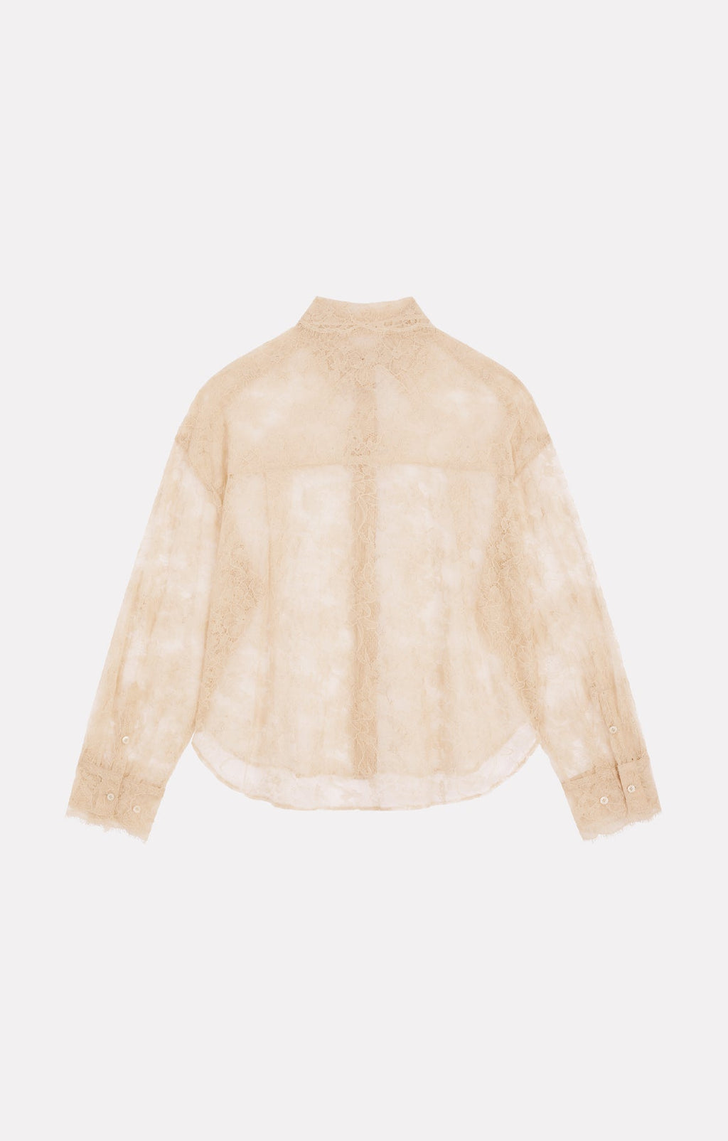 CHEMISE REESE - ROSEANNA
