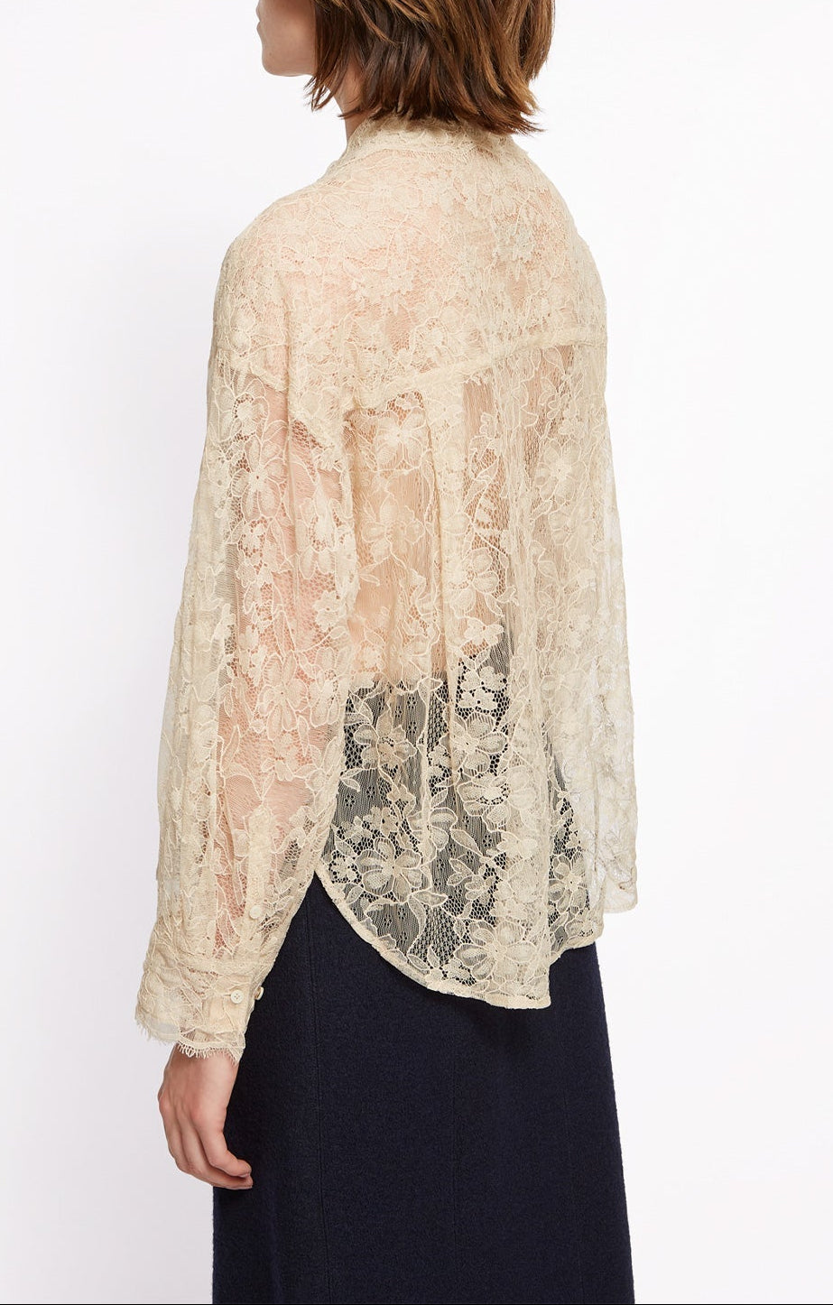 CHEMISE REESE - ROSEANNA