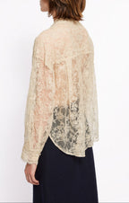 CHEMISE REESE - ROSEANNA