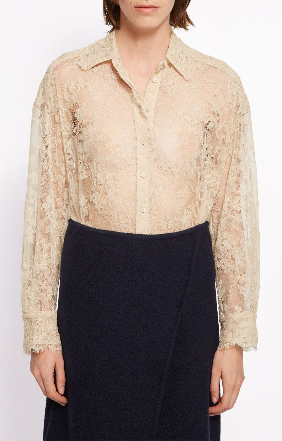 CHEMISE REESE - ROSEANNA
