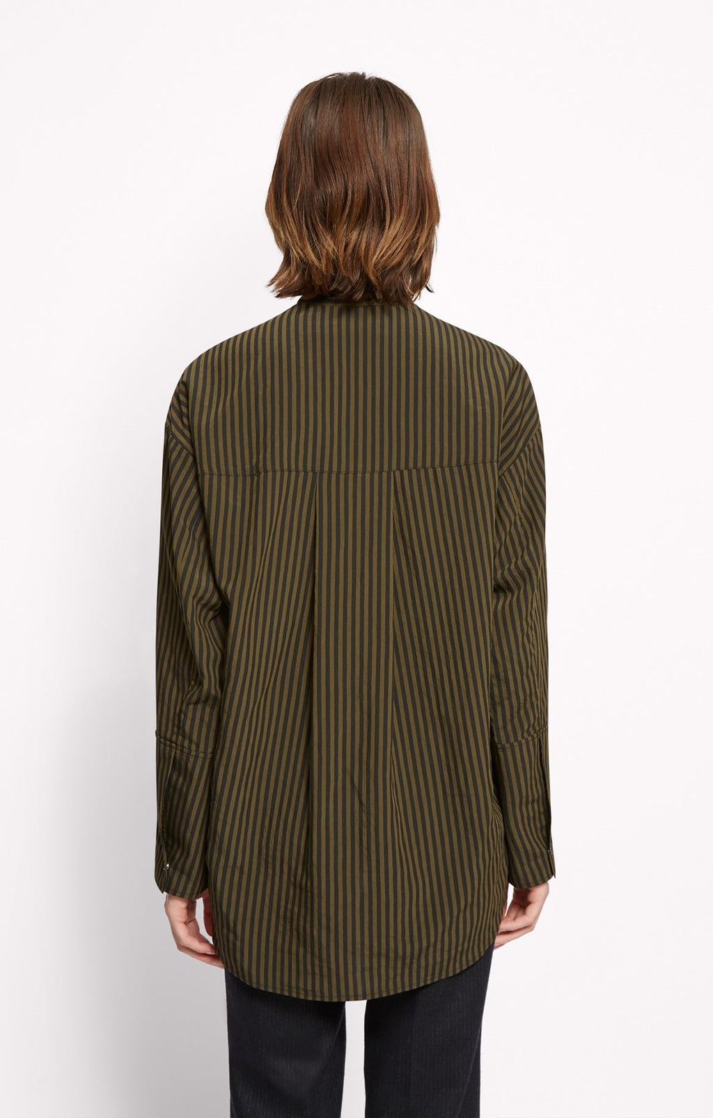 CHEMISE VITO - ROSEANNA